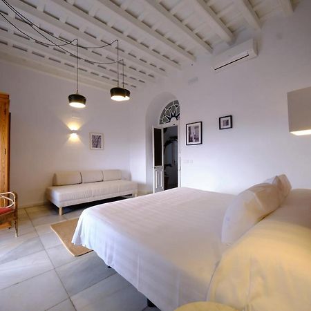 Bekkeh Guest House Vejer de la Frontera Eksteriør bilde